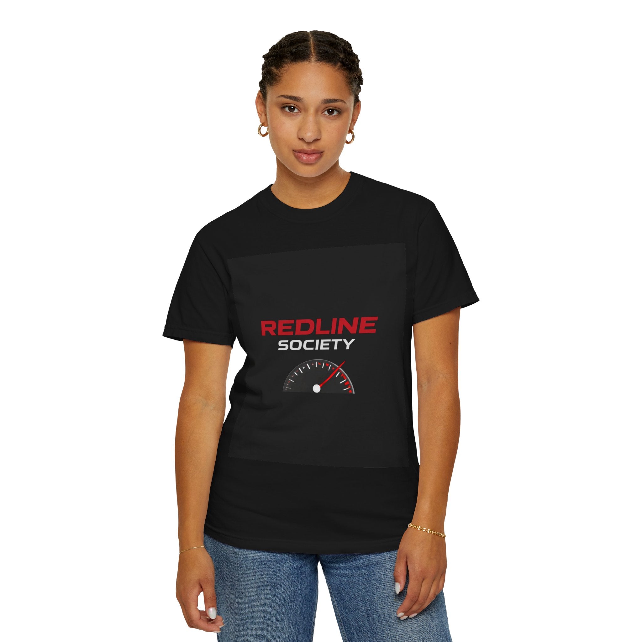 Redline Society