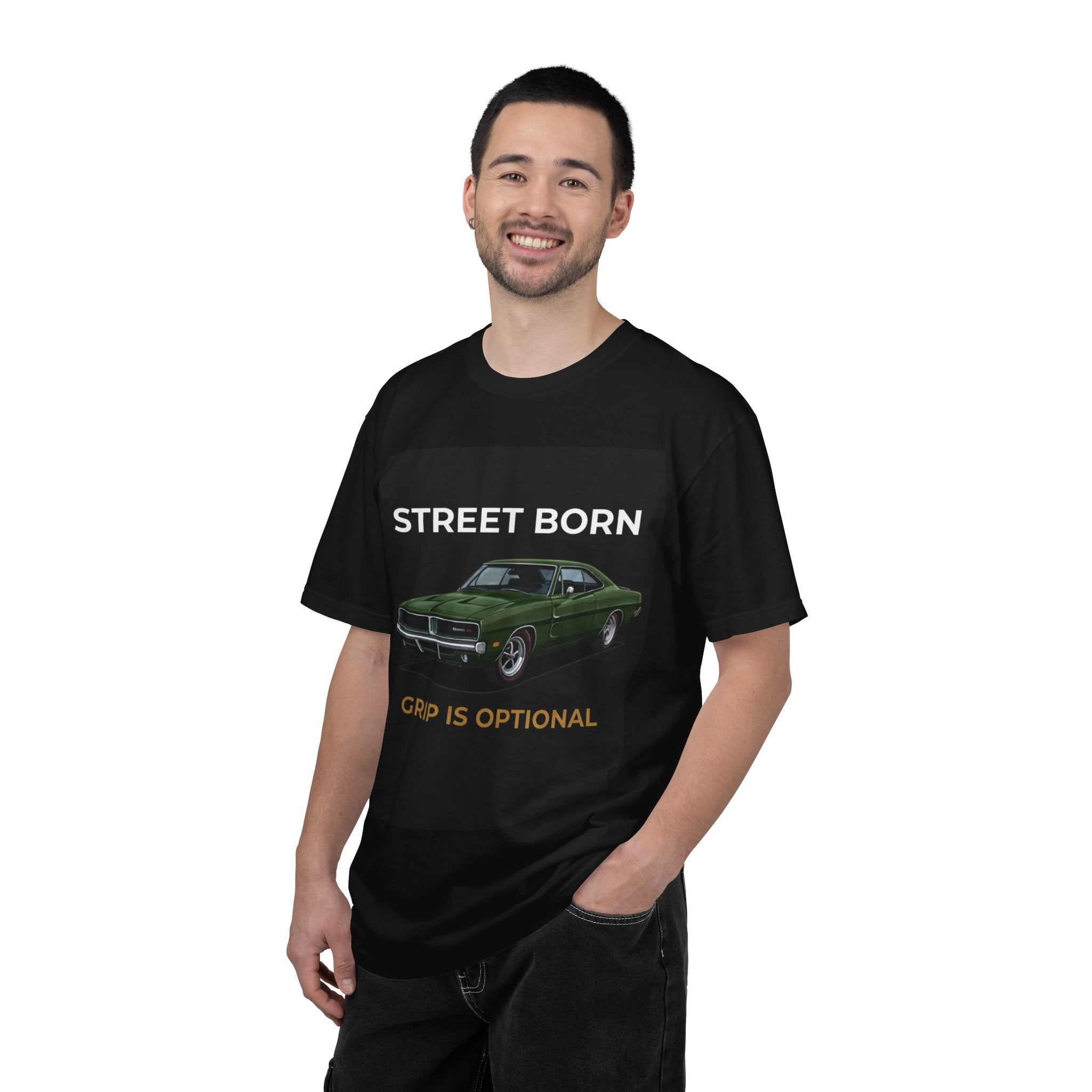 American Muscle T-Shirt