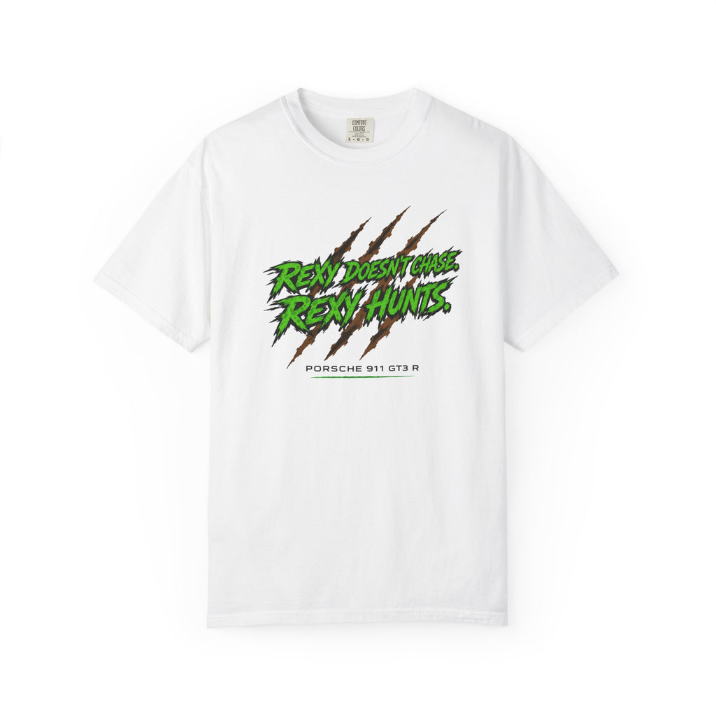 REXY PORSCHE T-SHIRT