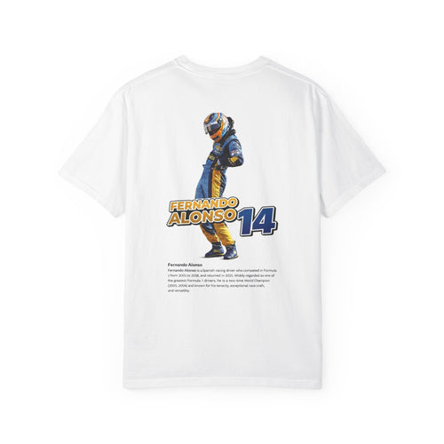Fernano Alonso T-Shirt