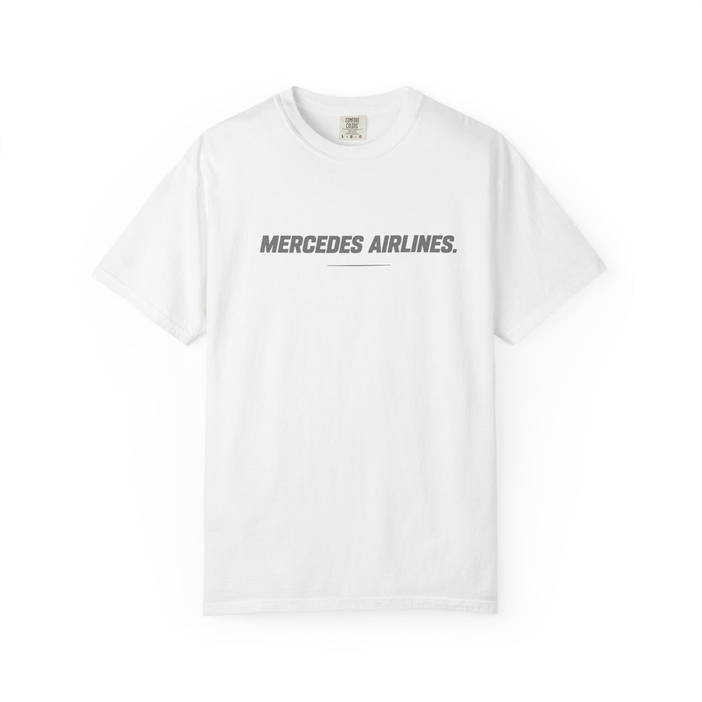 MERCEDES-BENZ CLR T-SHIRT