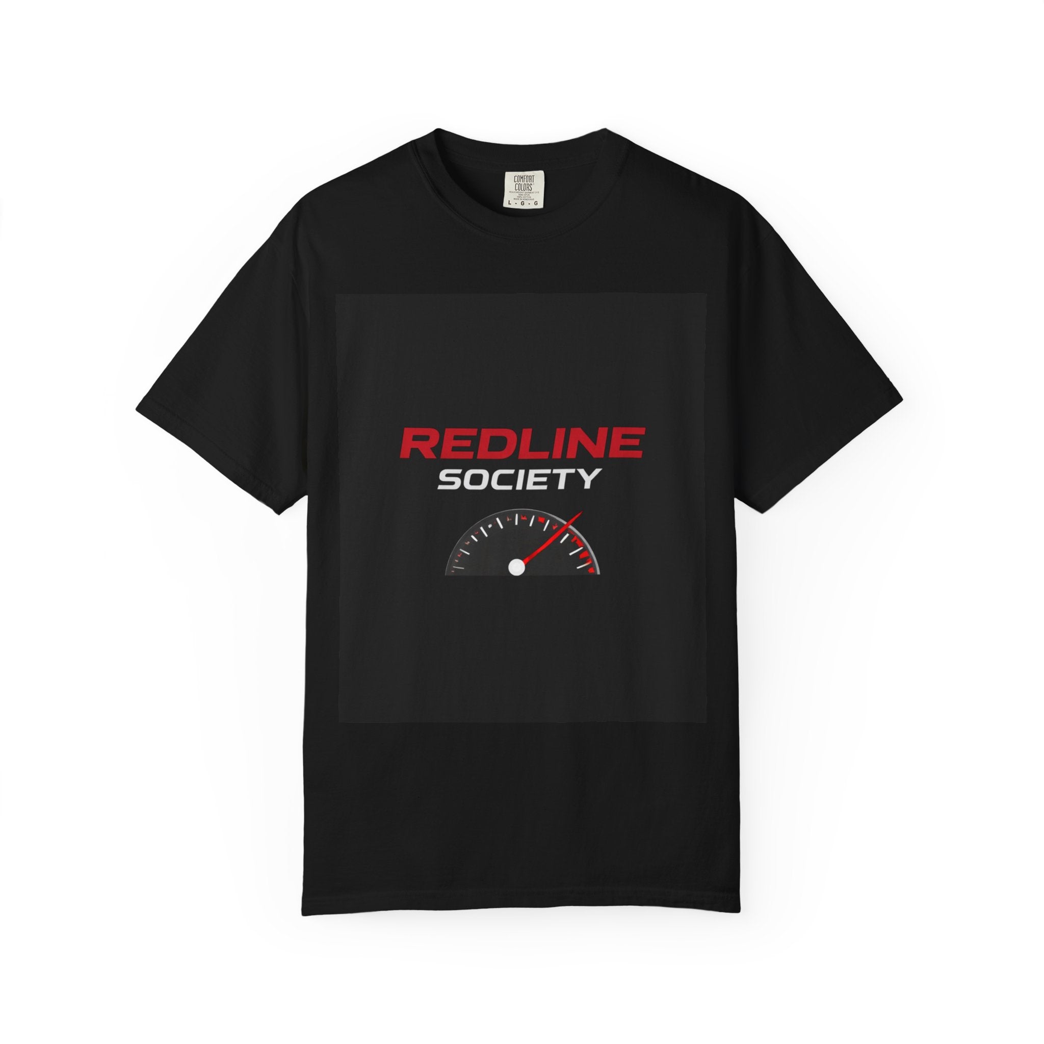 Redline Society