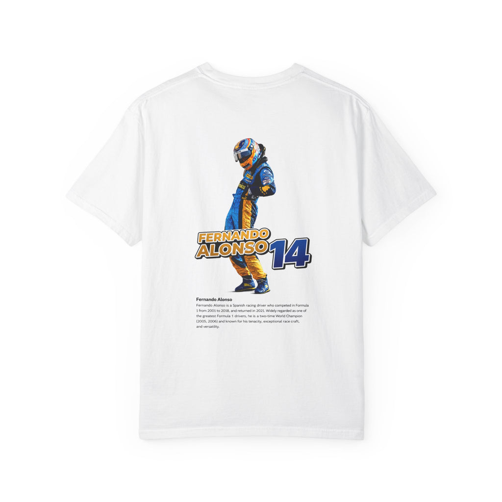 FERNANDO ALOSNO T-SHIRT