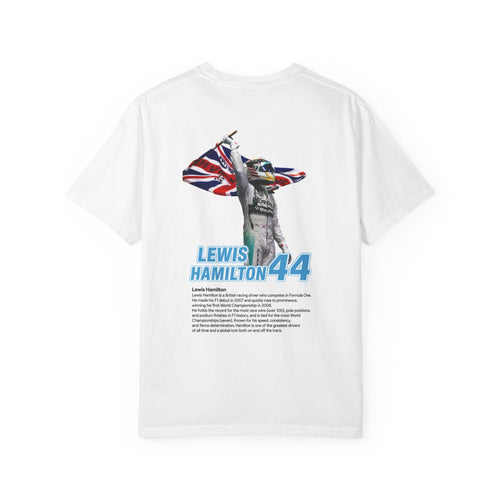 Lewis Hamilton T-Shirt