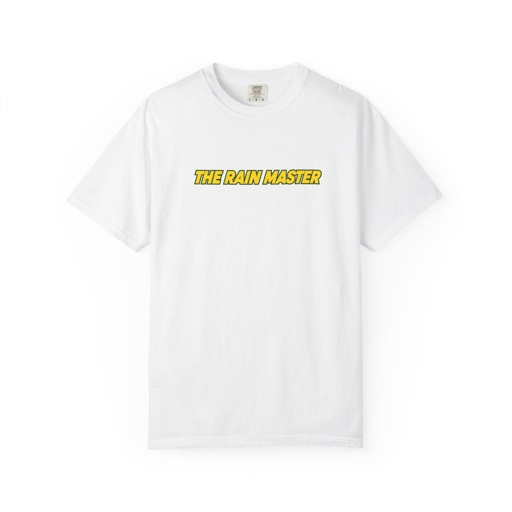 AYRTON SENNA T-SHIRT