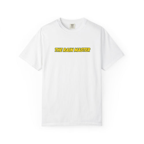 AYRTON SENNA T-SHIRT