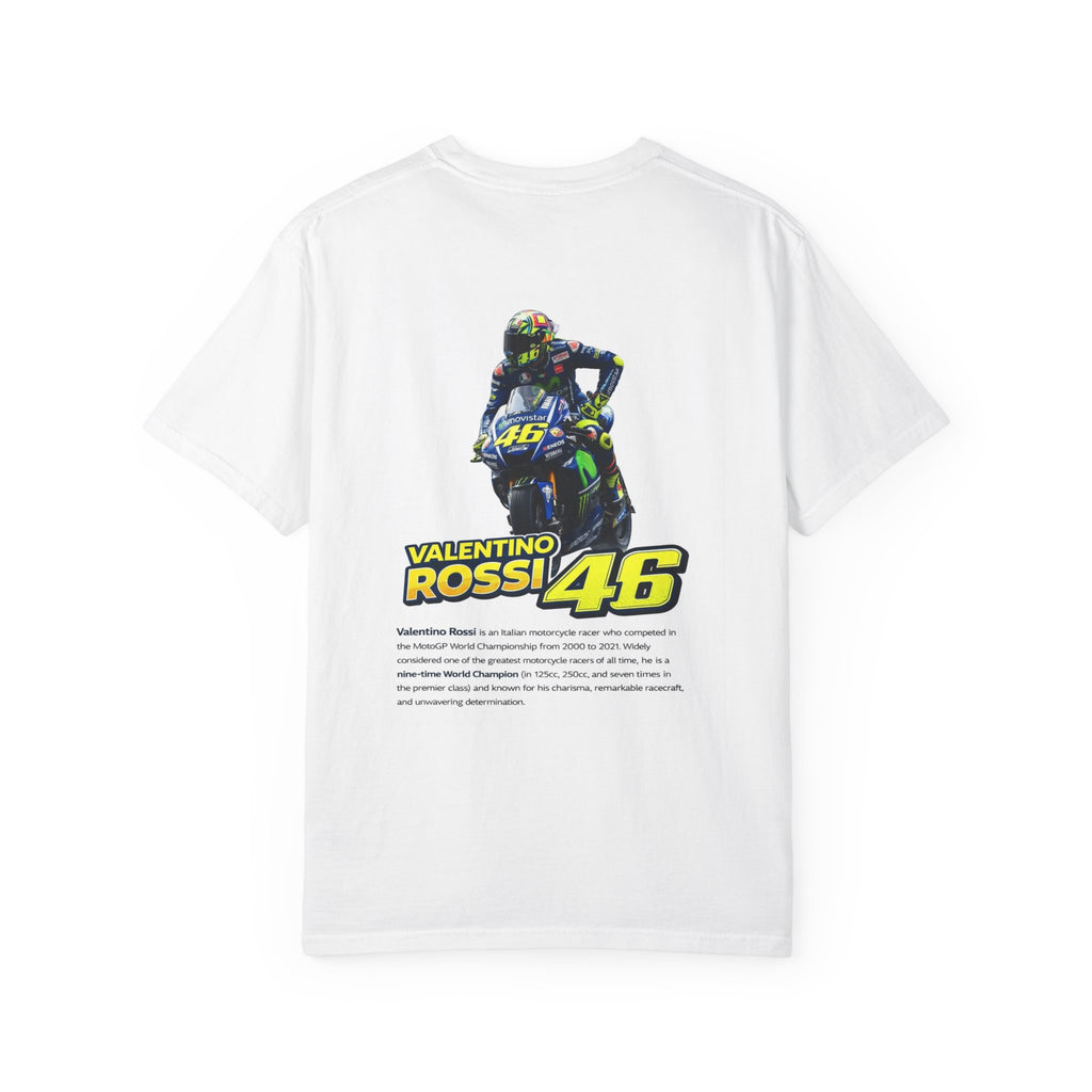 VALENTINO ROSSI T-SHIRT