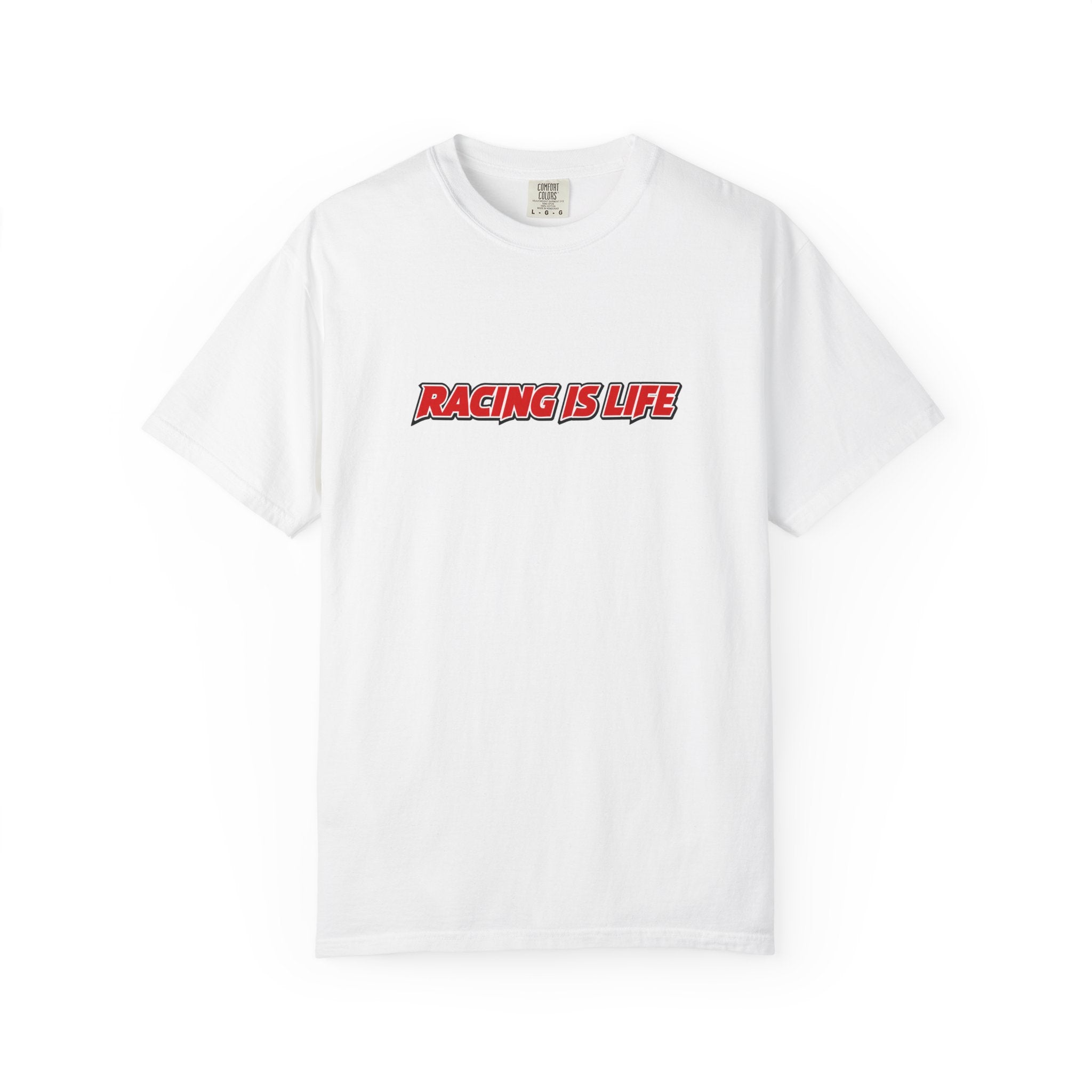 MICHAEL SCHUMACHER T-SHIRT