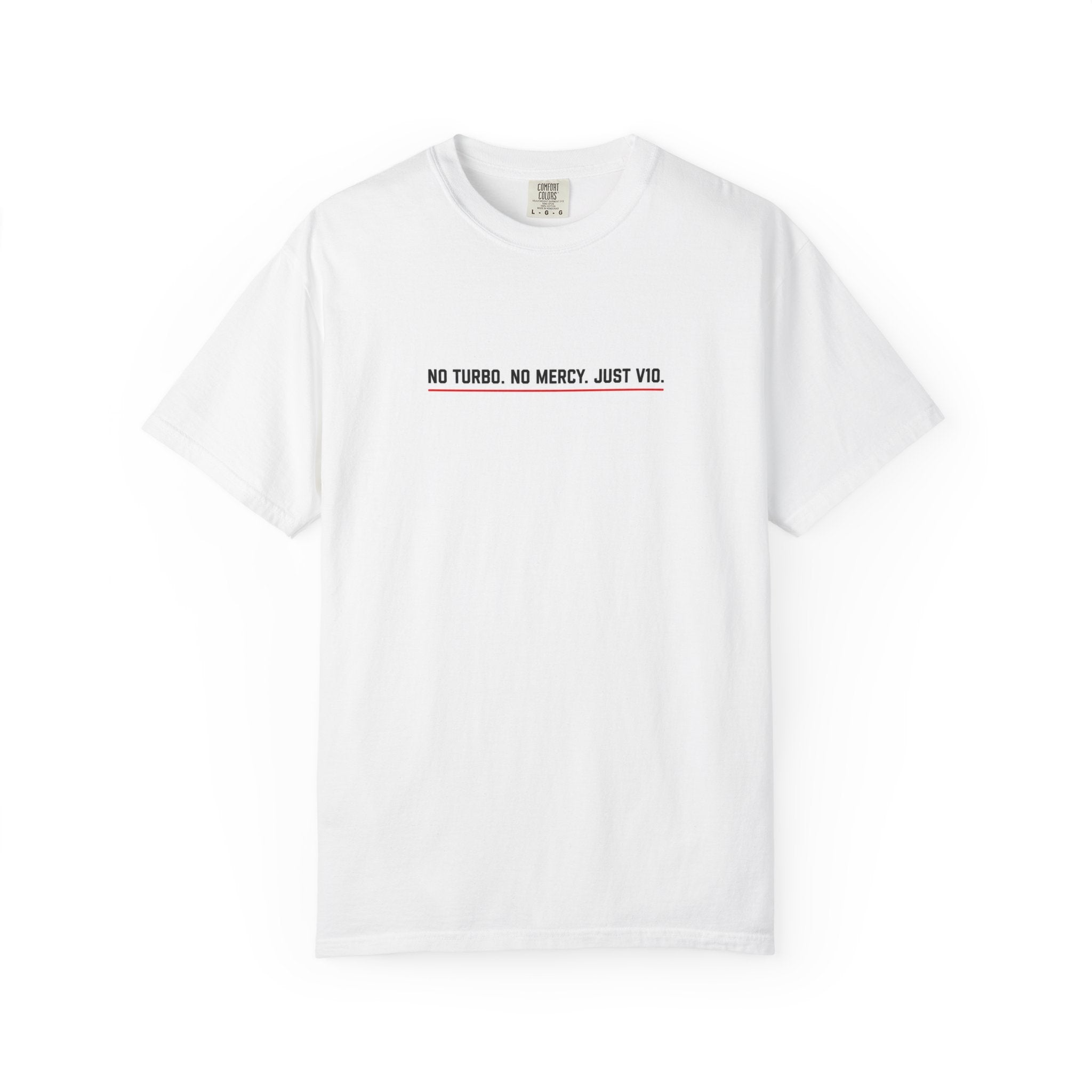 BMW M5 E60 T-SHIRT