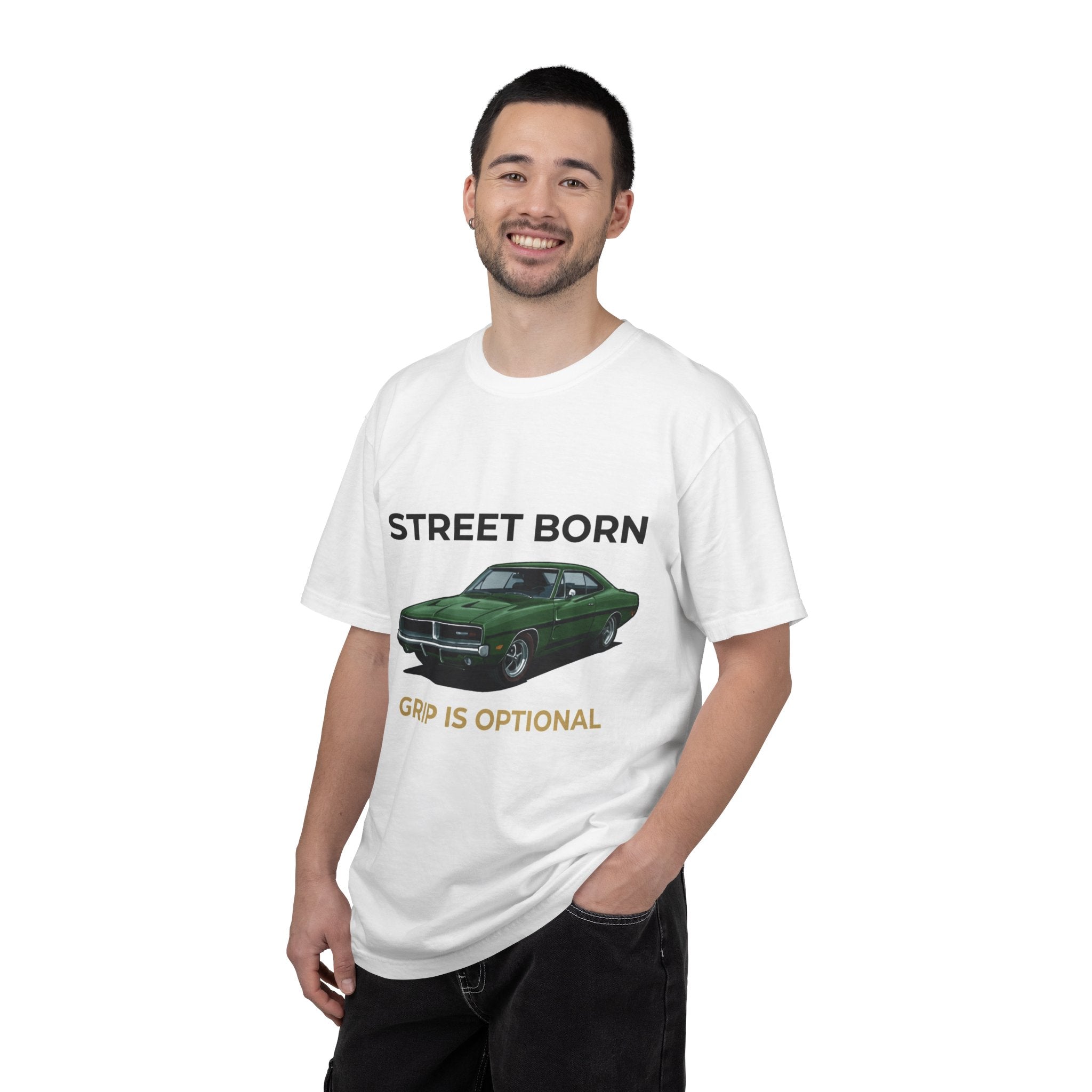 American Muscle T-Shirt