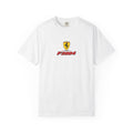 FERRARI F2004 T-SHIRT