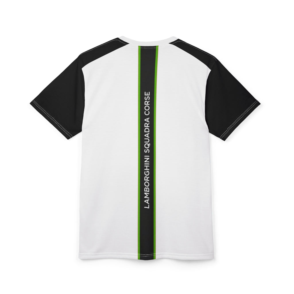 LAMBORGHINI T-SHIRT