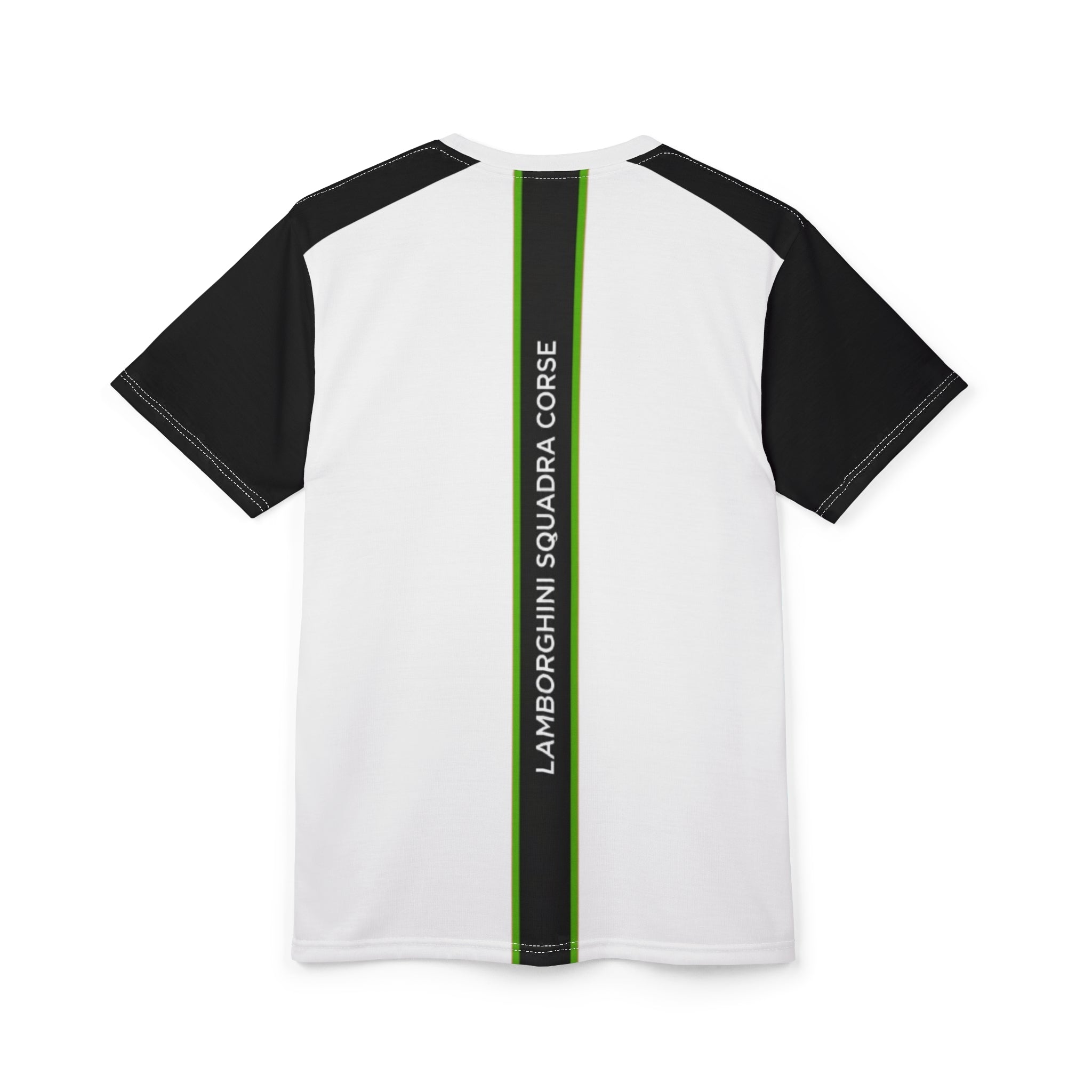 LAMBORGHINI T-SHIRT