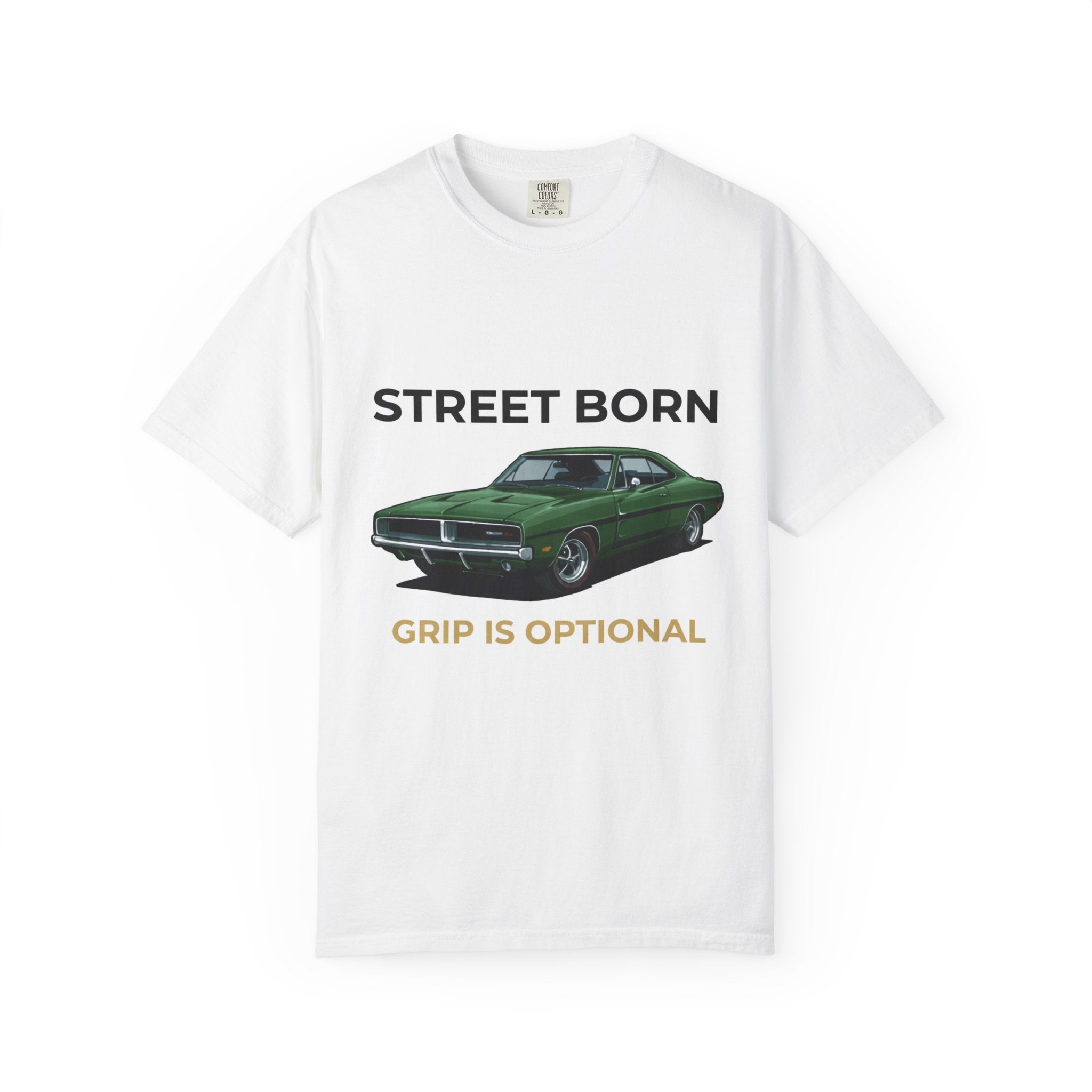 American Muscle T-Shirt