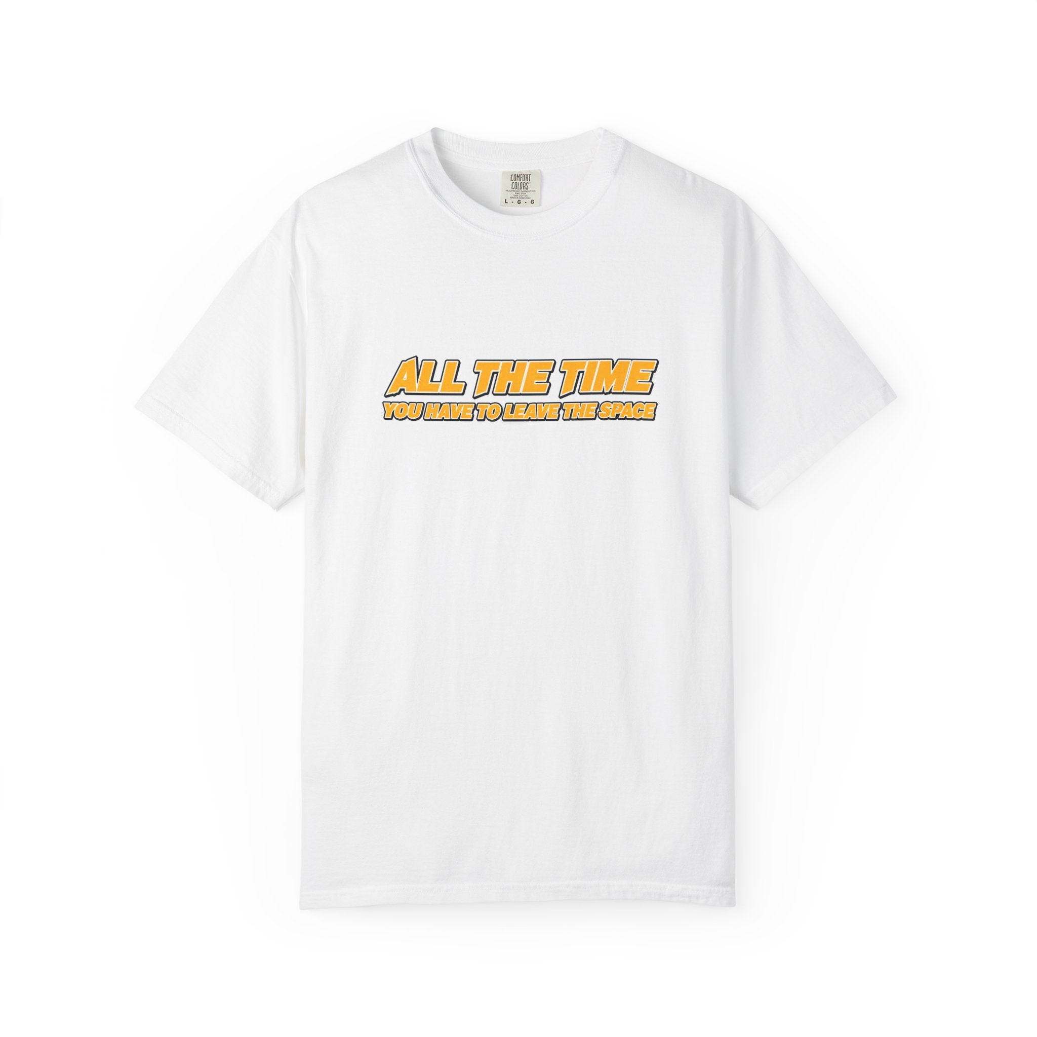 FERNANDO ALOSNO T-SHIRT