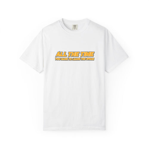 FERNANDO ALOSNO T-SHIRT