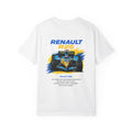 RENAULT R25 T-SHIRT