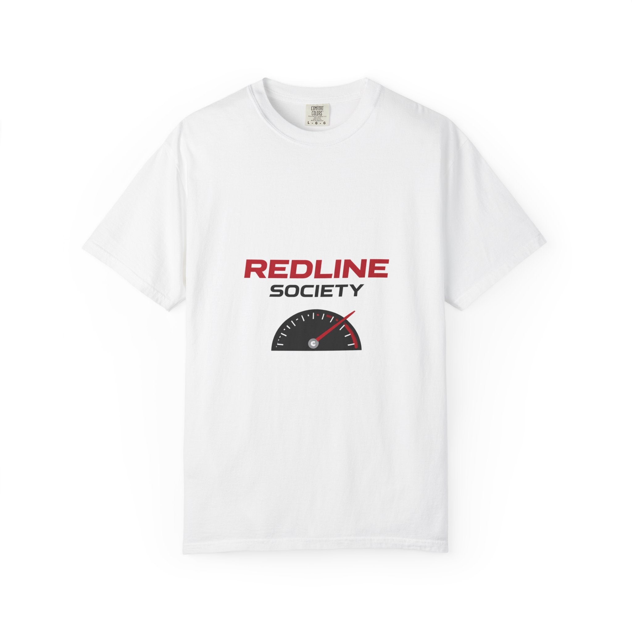 Redline Society