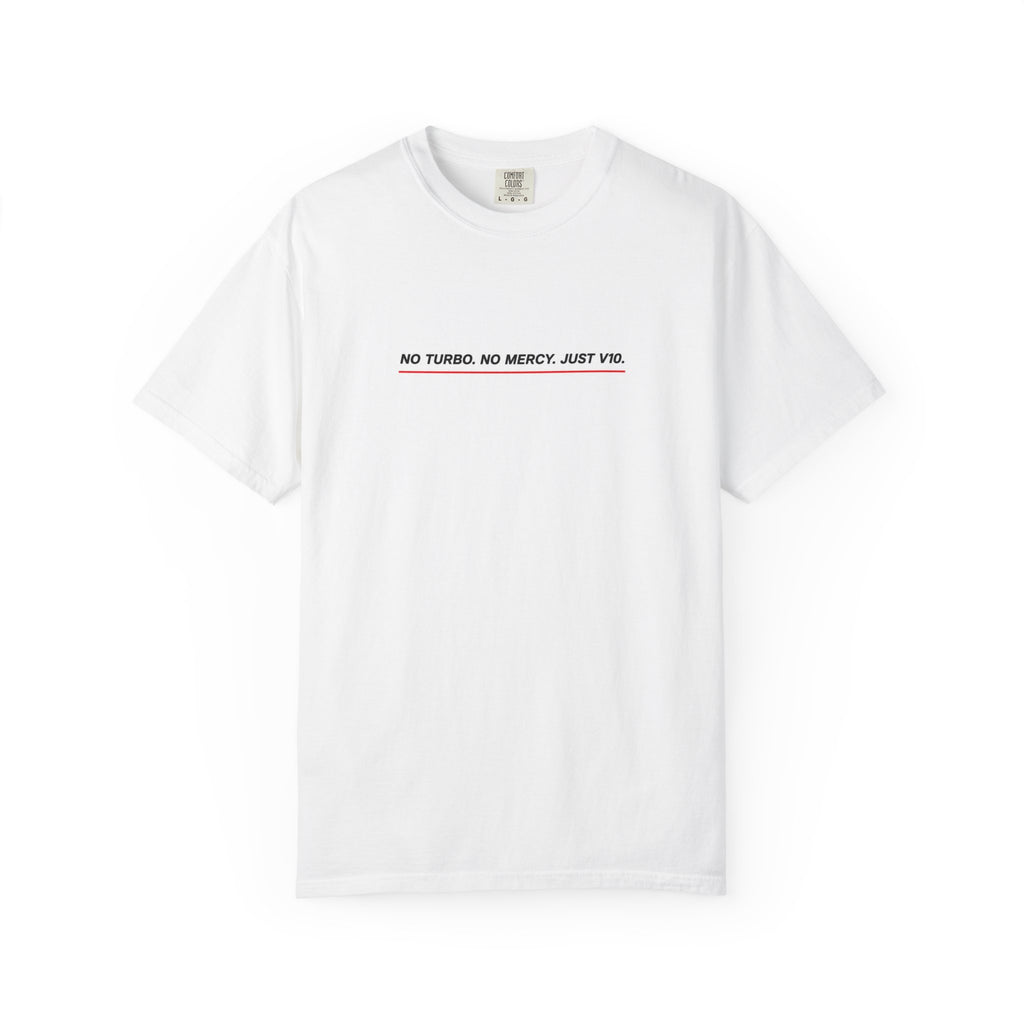 BMW M5 E60 T-SHIRT