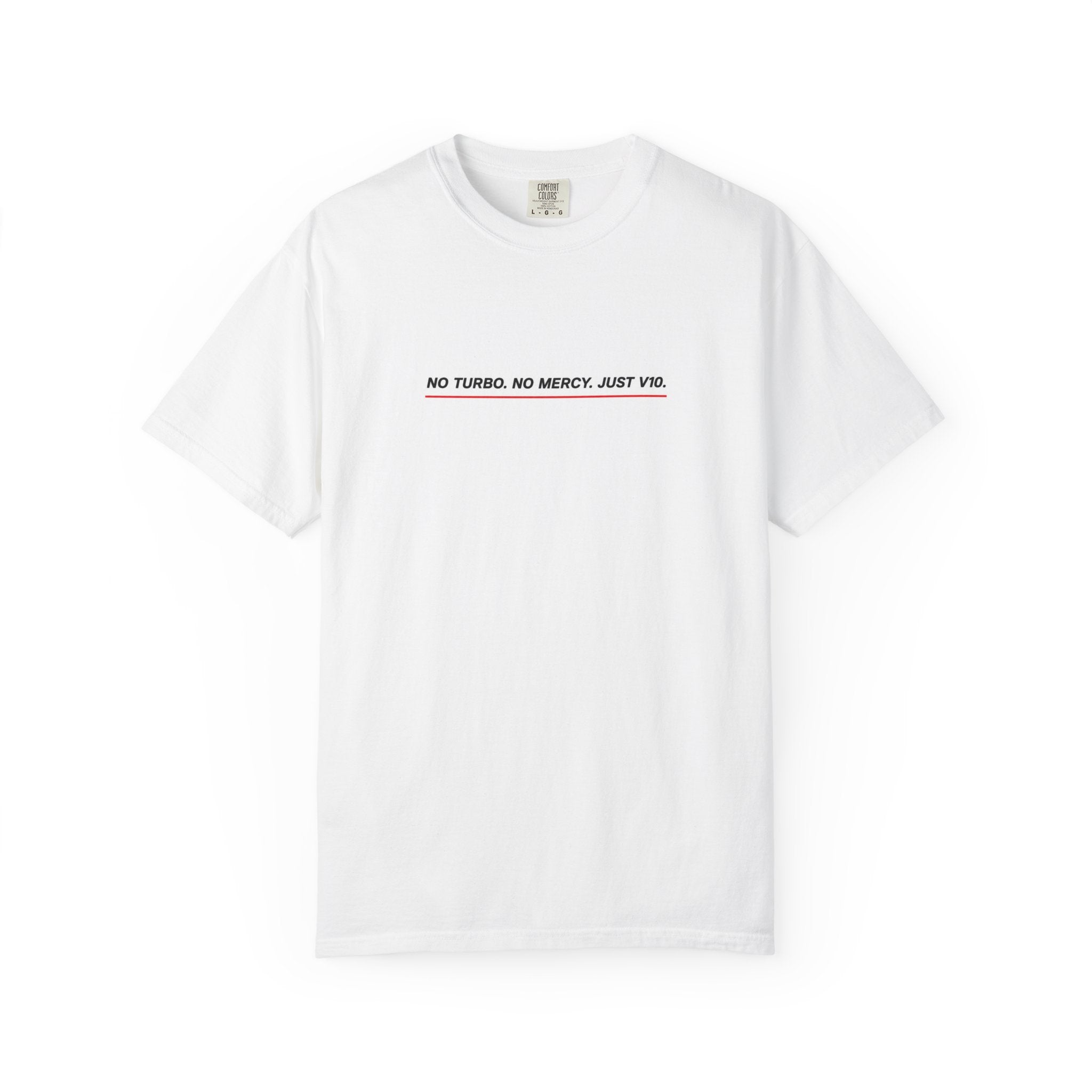 BMW M5 E60 T-SHIRT