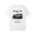 BMW M5 E60 T-SHIRT
