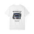 MERCEDES-BENZ CLR T-SHIRT