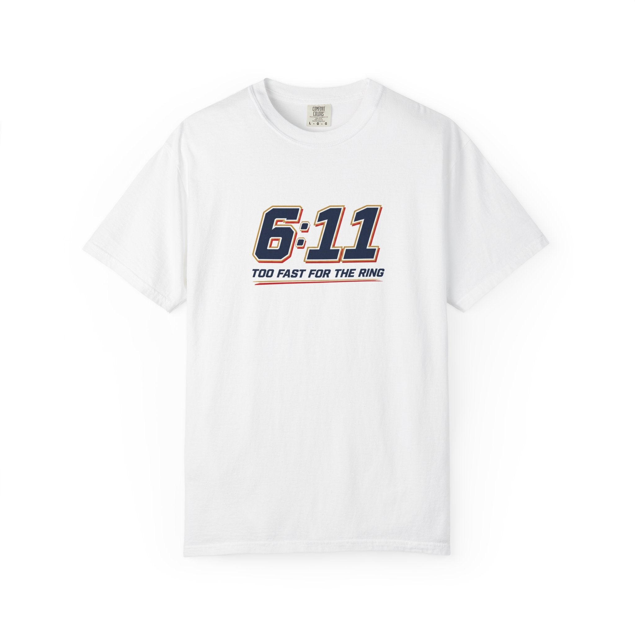 PORSCHE 956 T-SHIRT