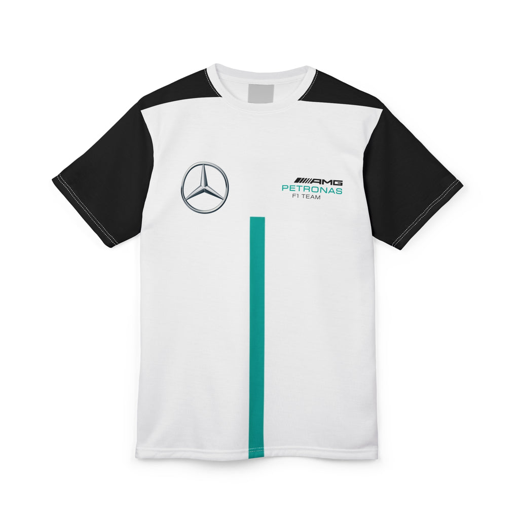 MERCEDES-BENZ T-SHIRT