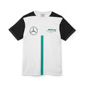 MERCEDES-BENZ T-SHIRT