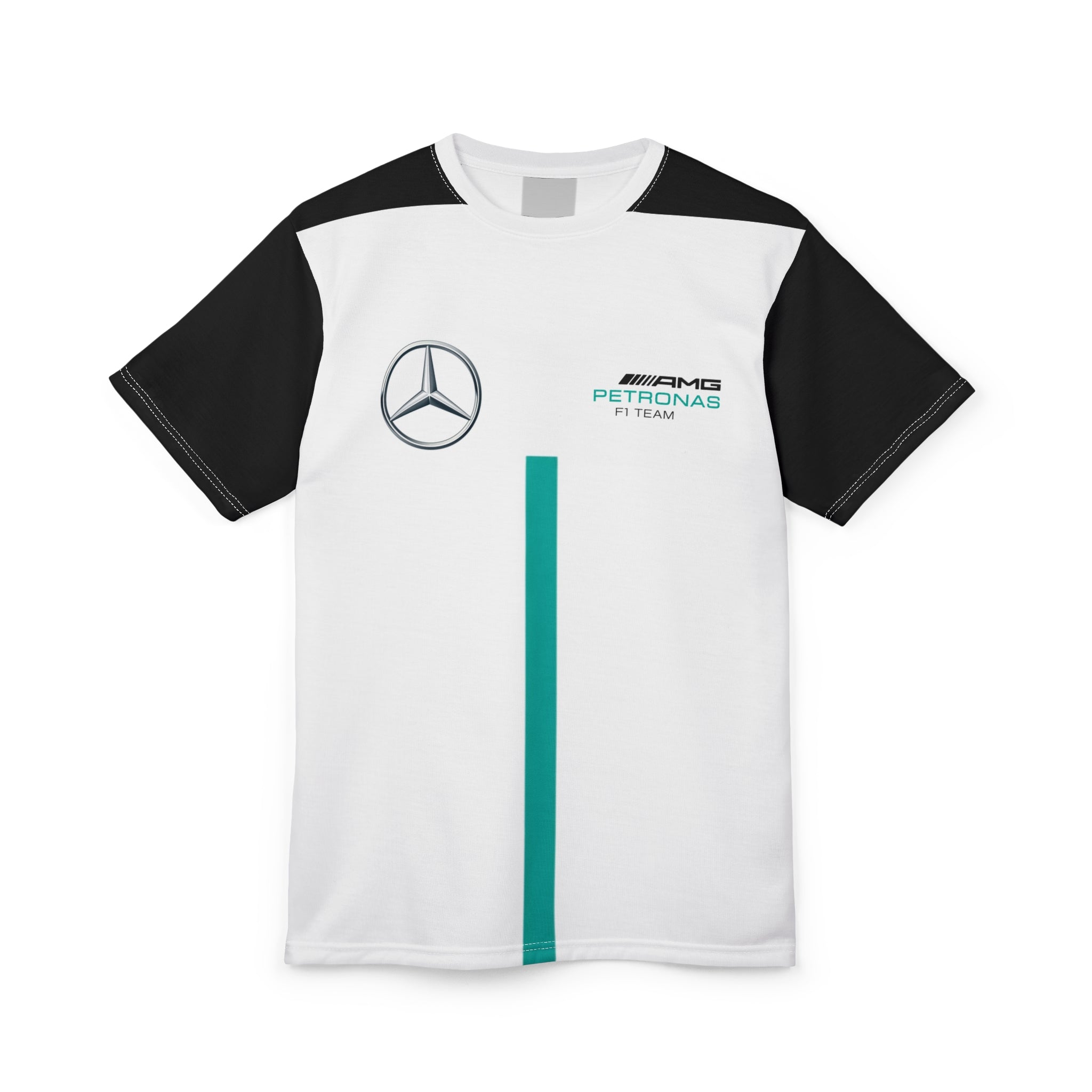 MERCEDES-BENZ T-SHIRT