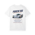 PORSCHE 956 T-SHIRT