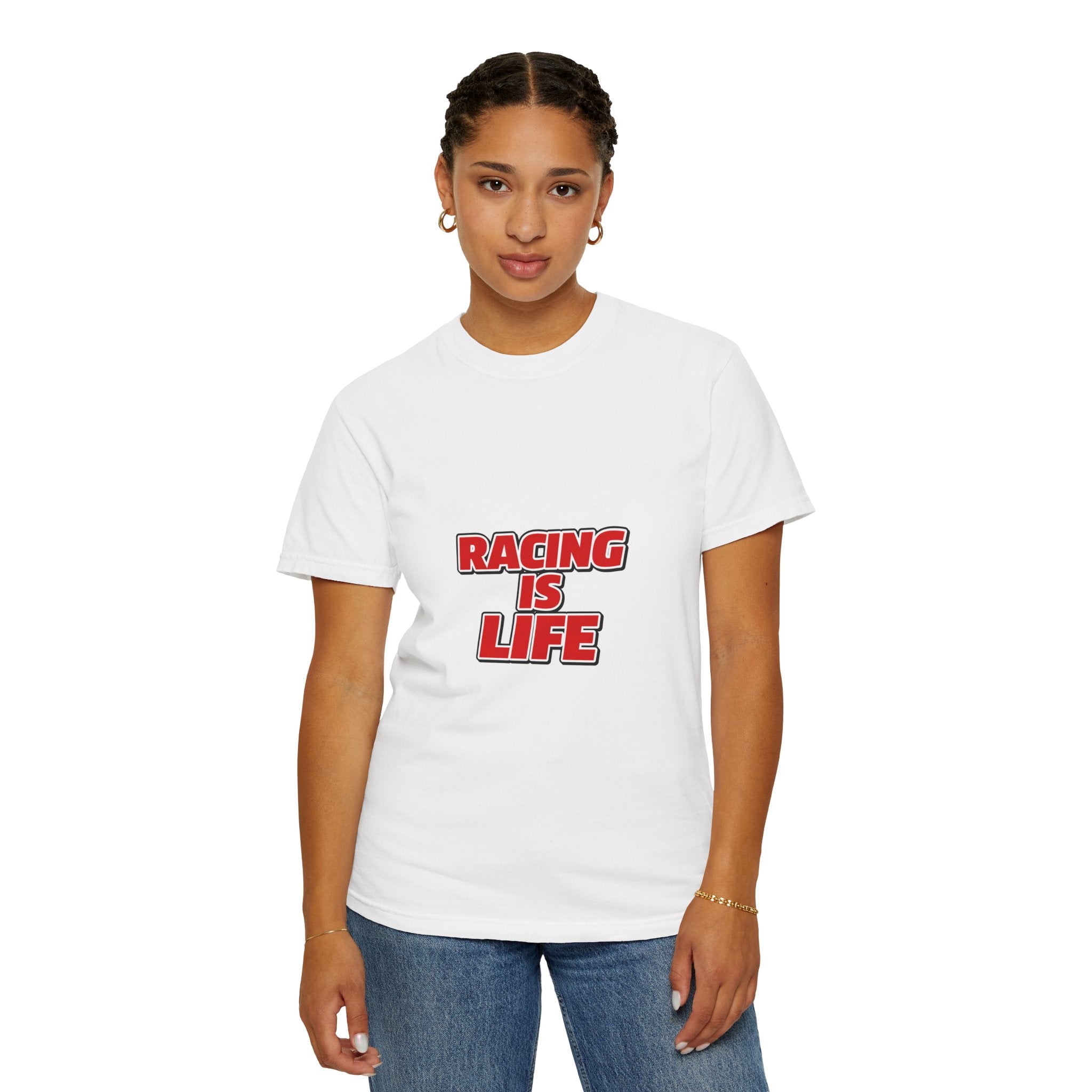 Michael Schumacher T-Shirt
