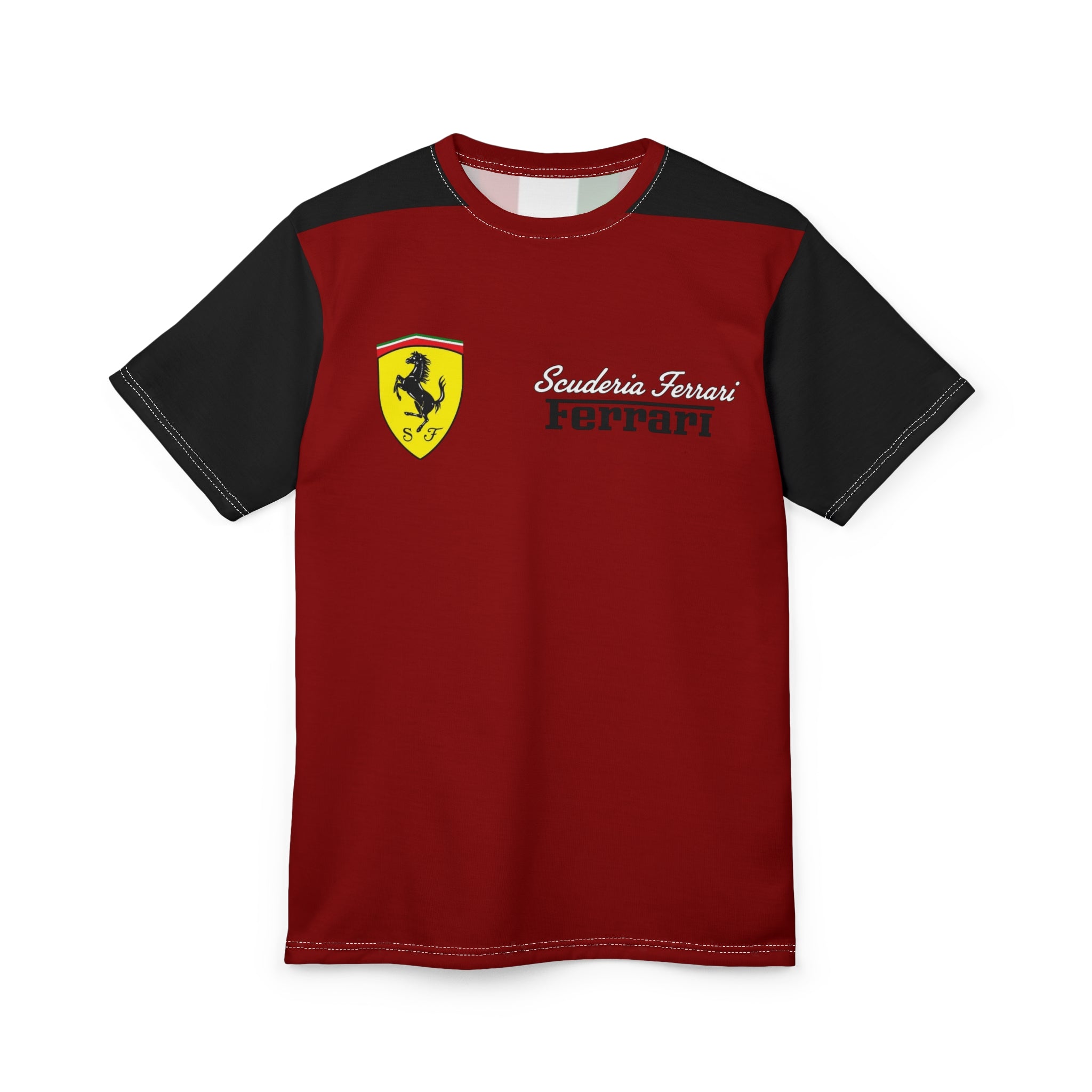 FERRARI T-SHIRT