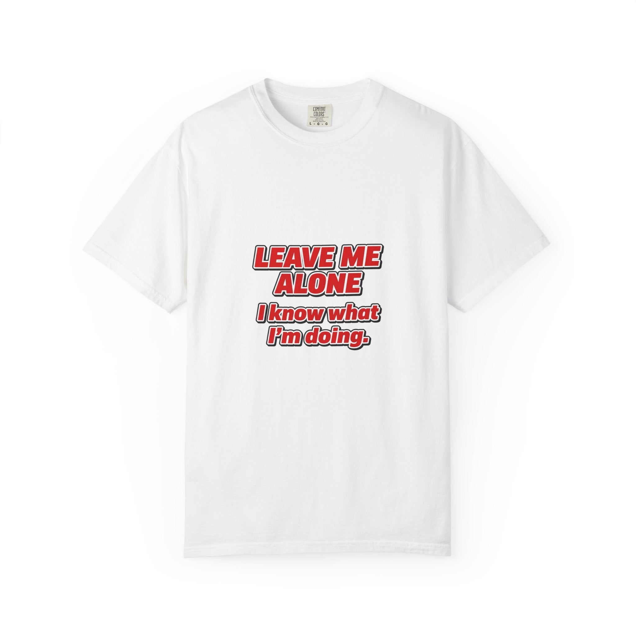 Kimi Raikkonen T-Shirt