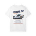 PORSCHE 956 T-SHIRT