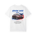 BMW M5 E60 T-SHIRT