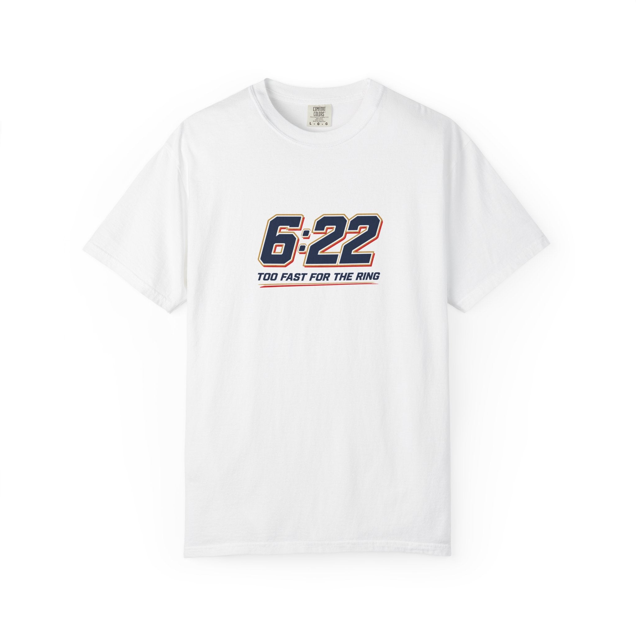 PORSCHE 956 T-SHIRT