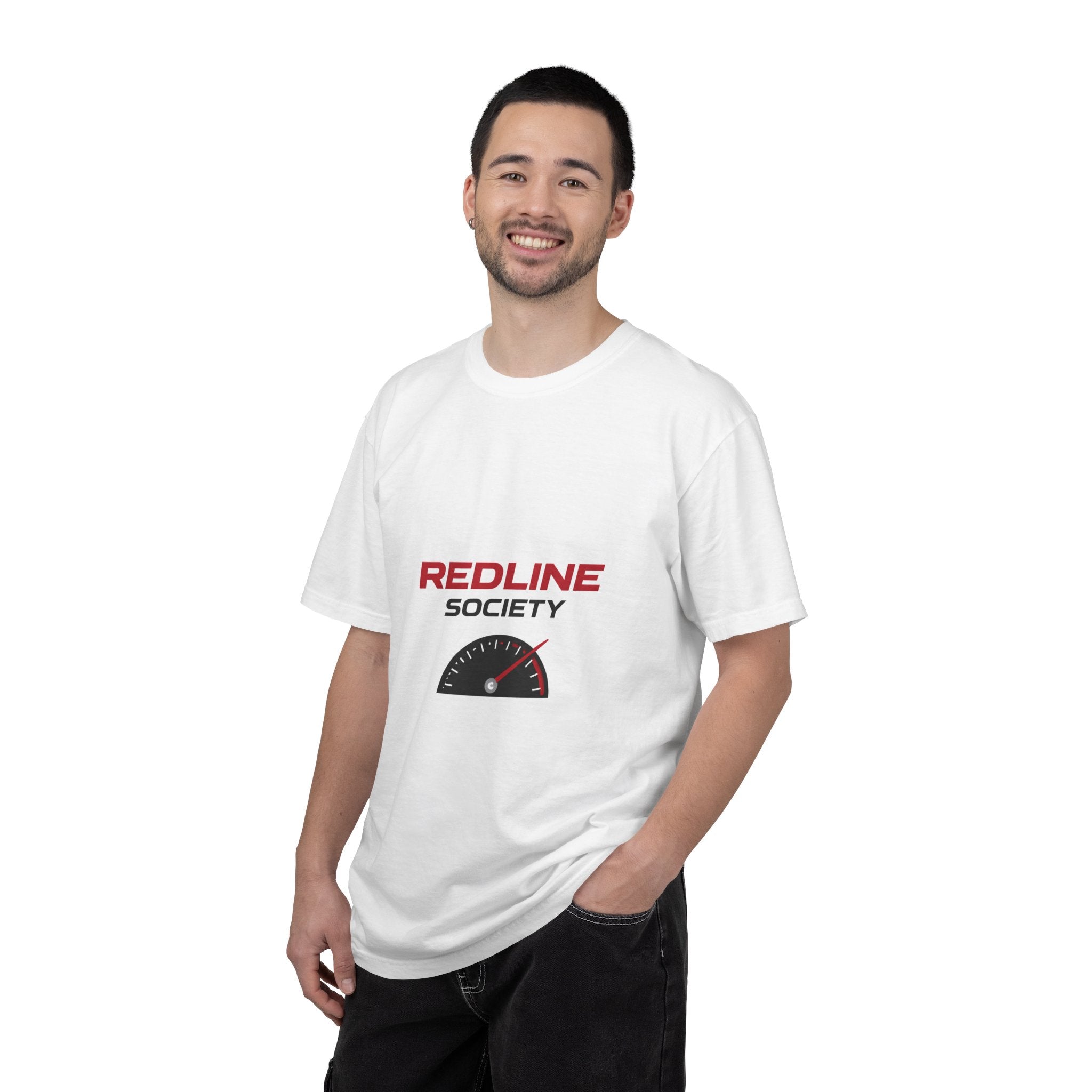 Redline Society