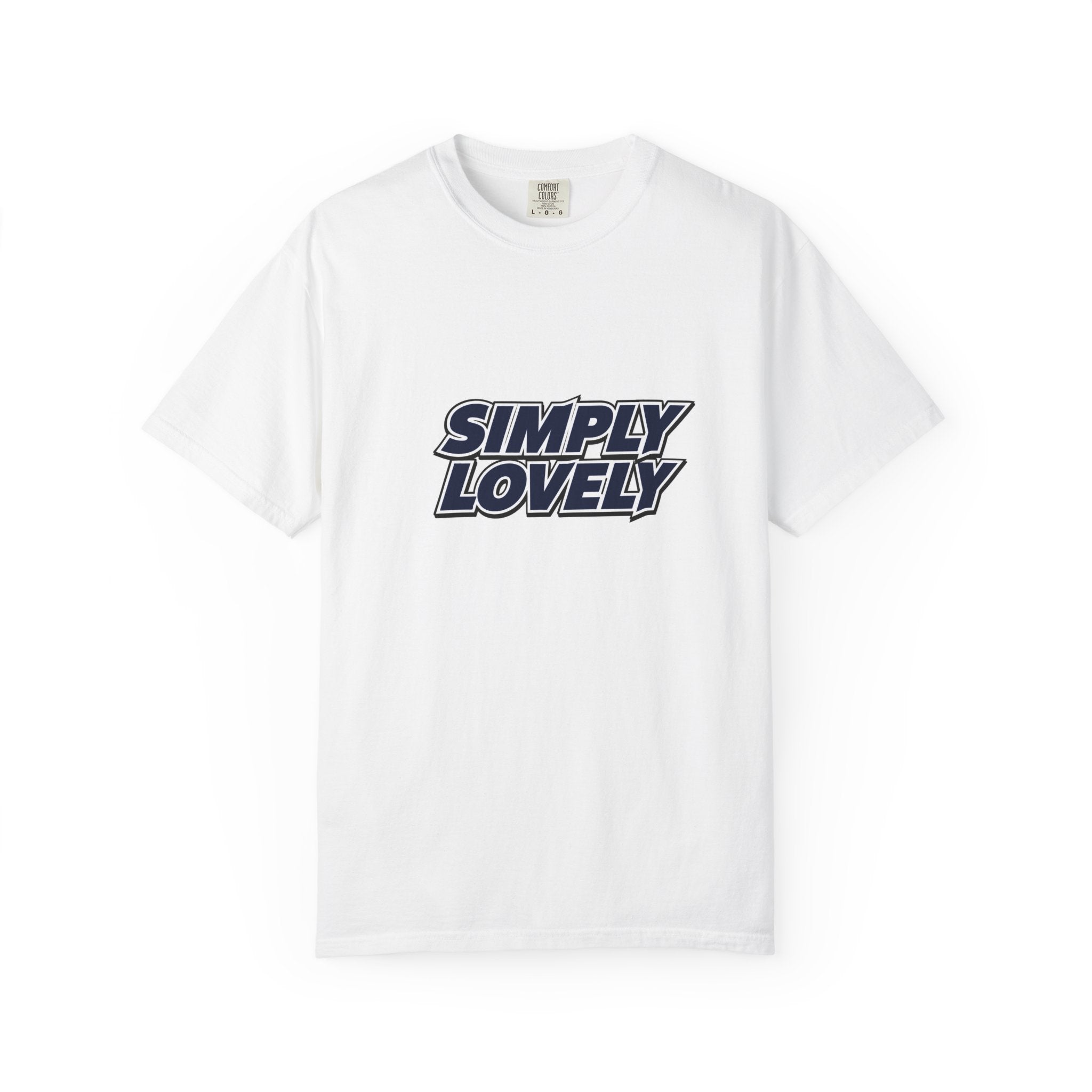 MAX VERSTAPPEN T-SHIRT