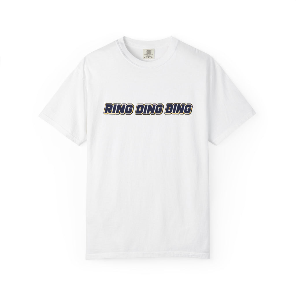 SEBASTIAN VETTEL T-SHIRT