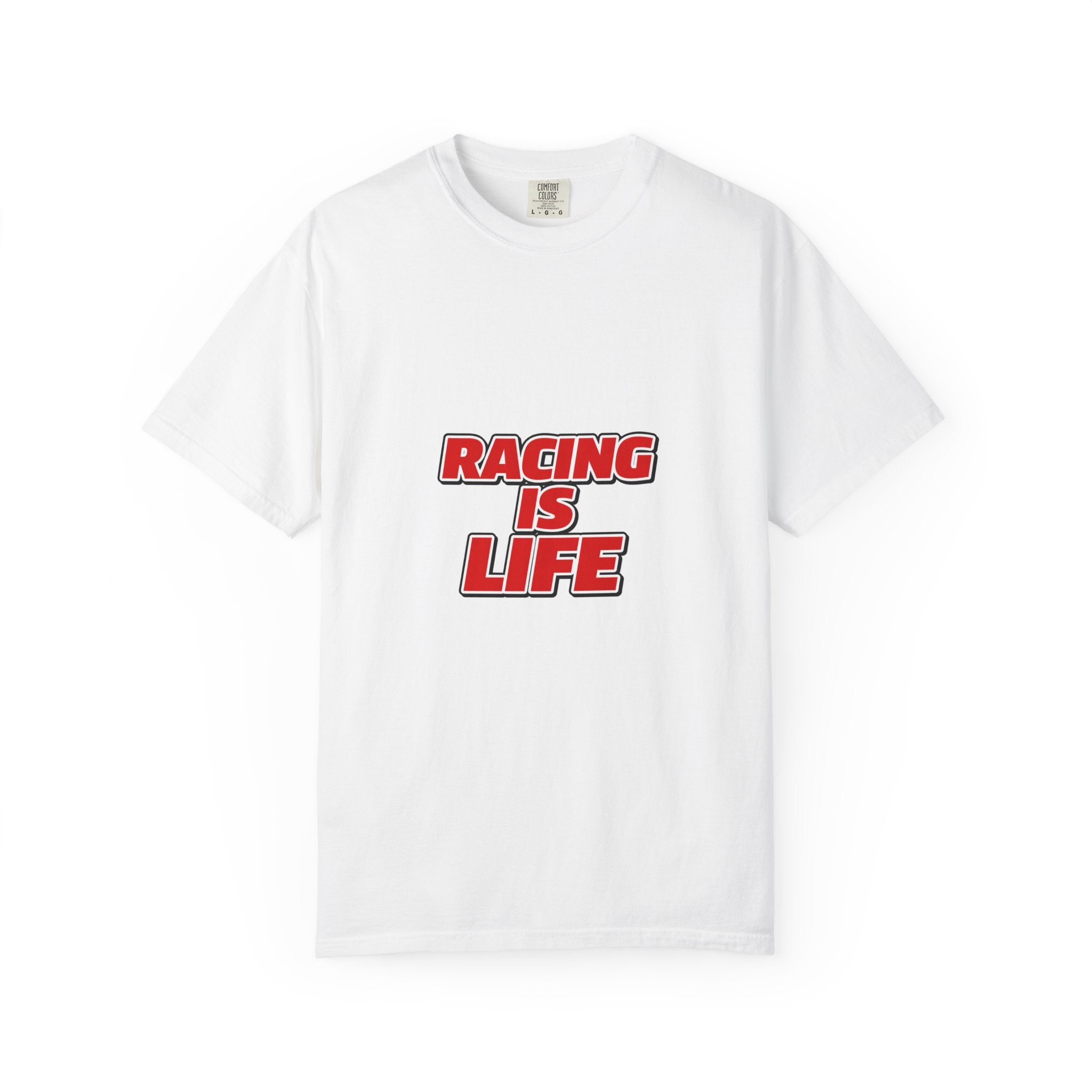 Michael Schumacher T-Shirt