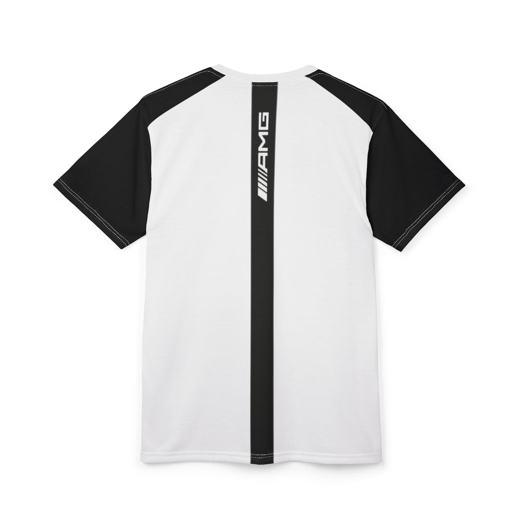 MERCEDES-BENZ T-SHIRT