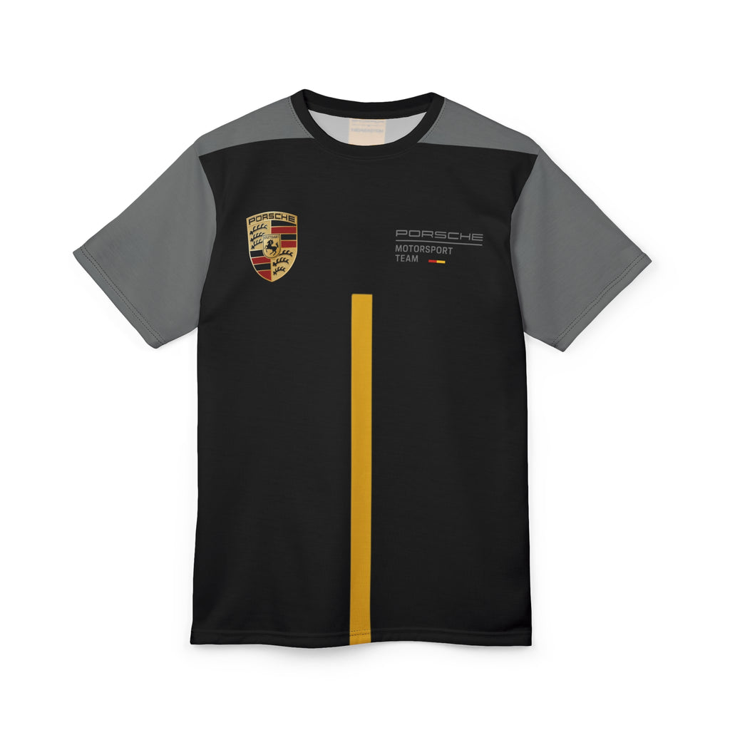 PORSCHE T-SHIRT