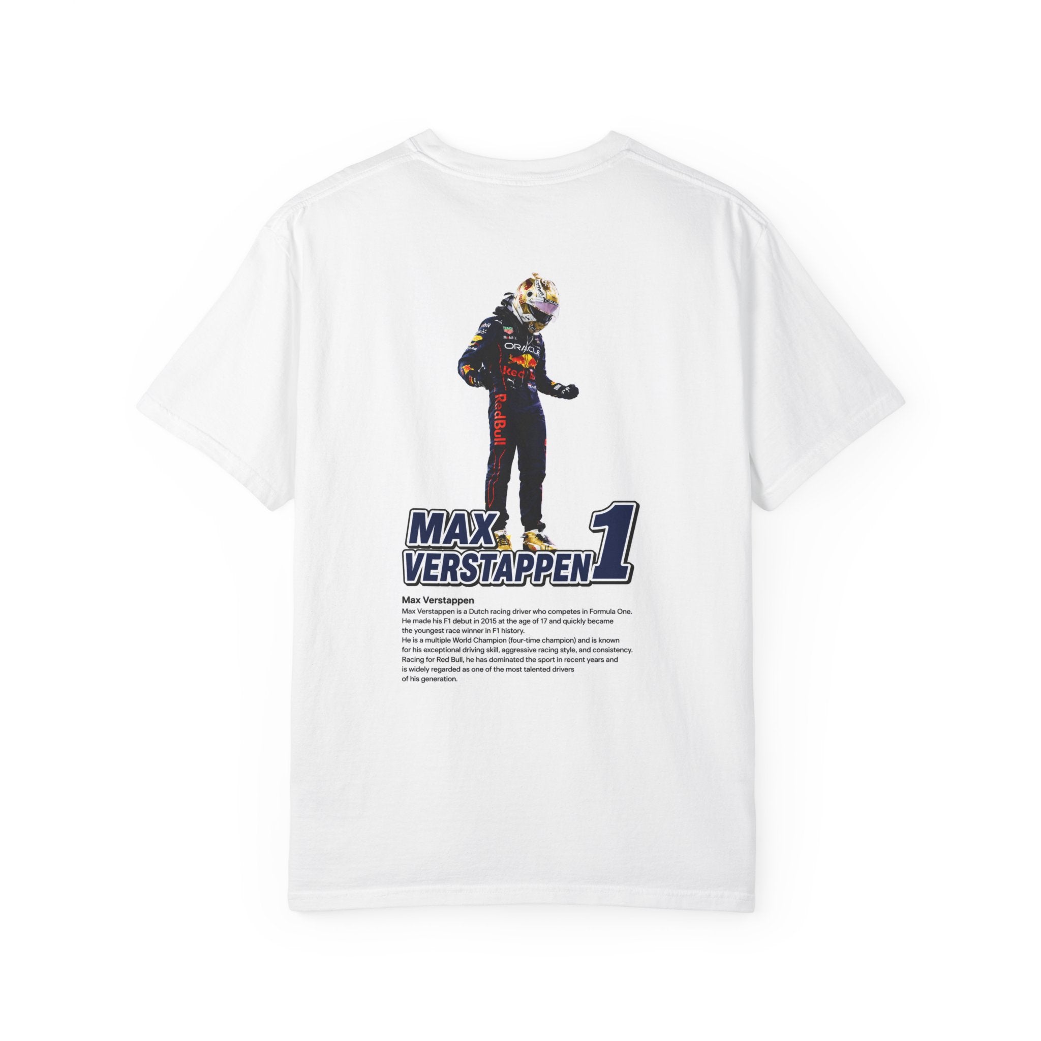 Max Verstappen T-Shirt