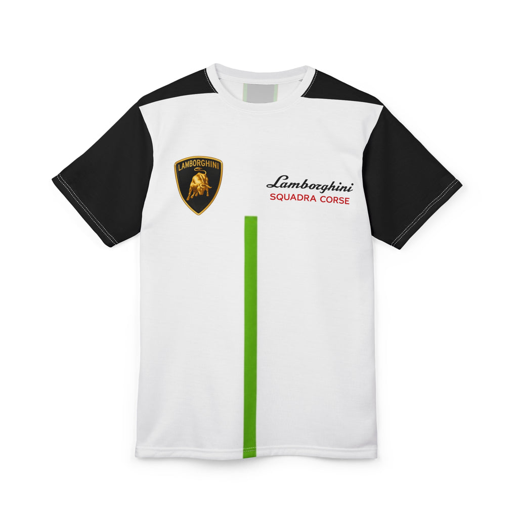 LAMBORGHINI T-SHIRT