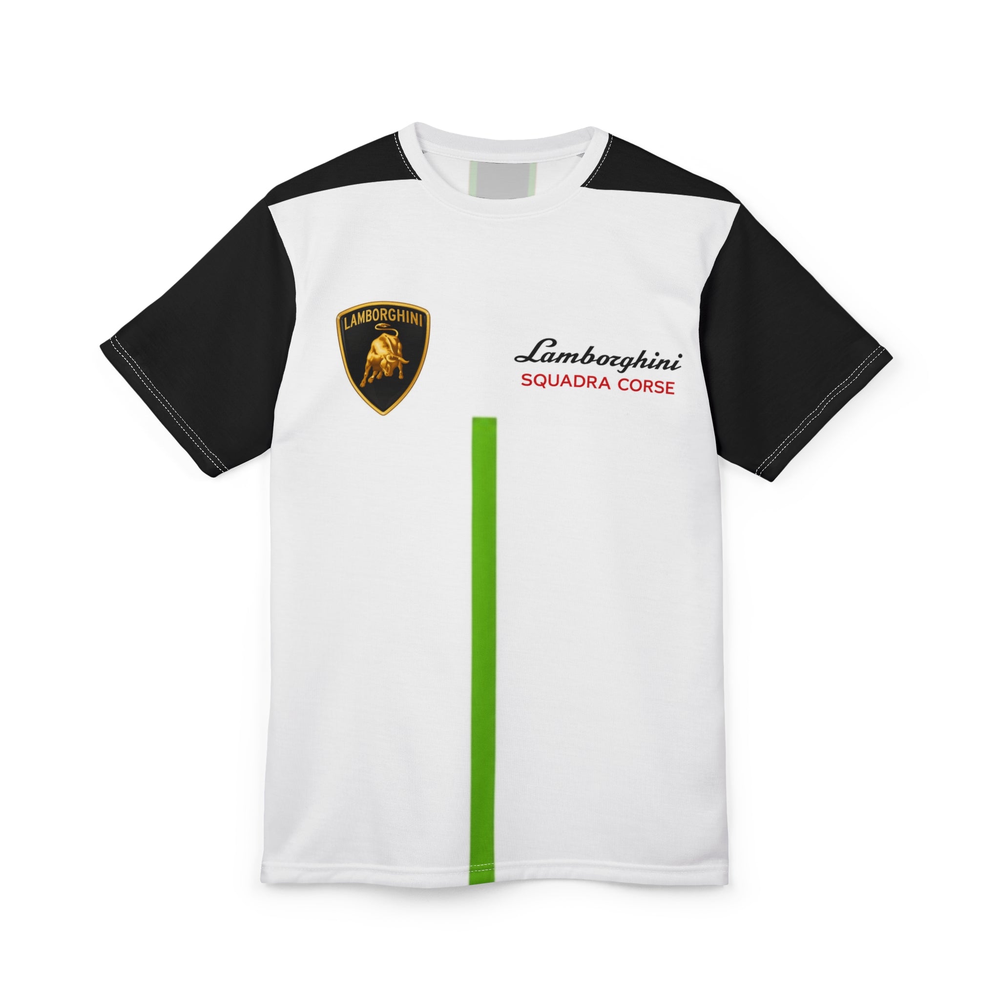LAMBORGHINI T-SHIRT