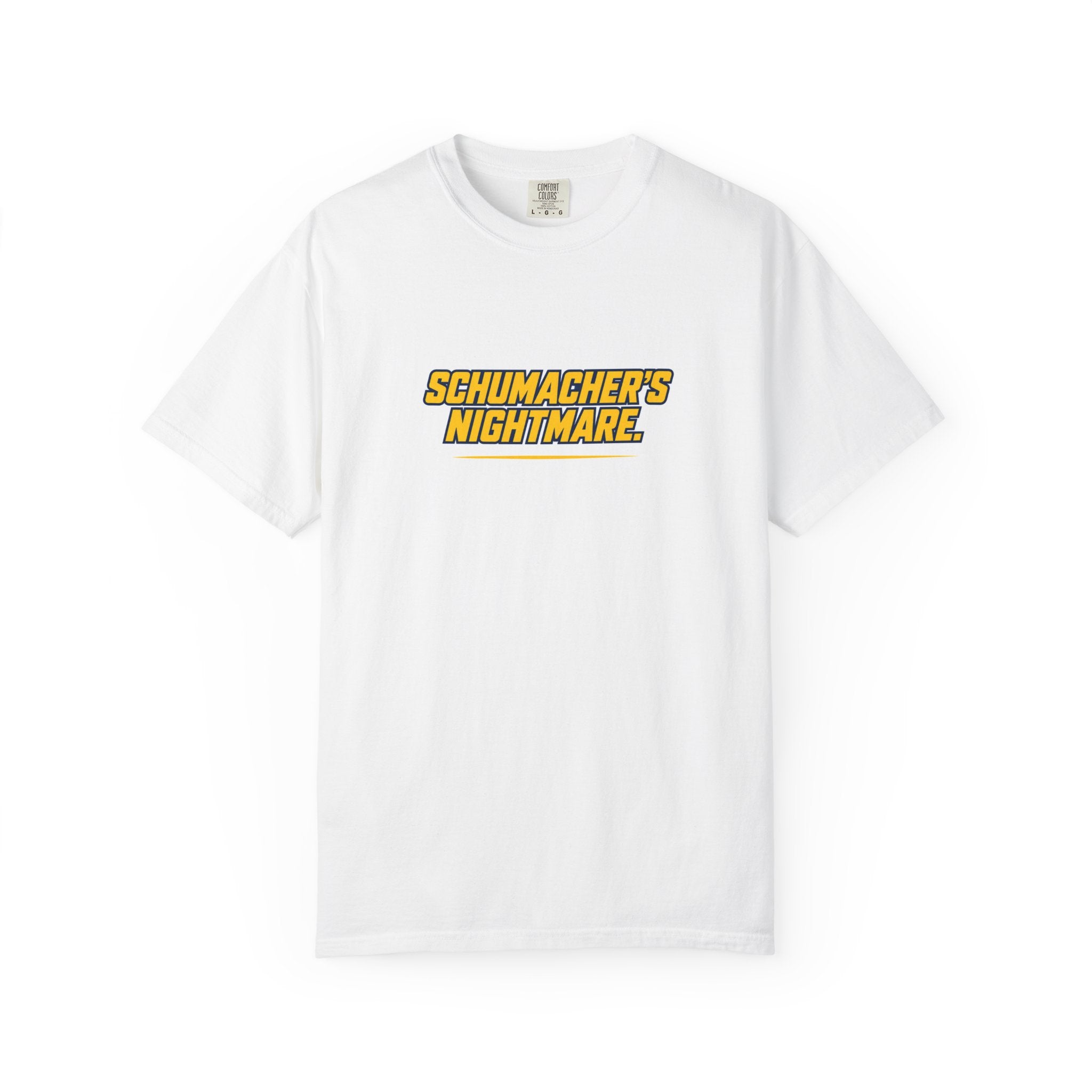 RENAULT R25 T-SHIRT