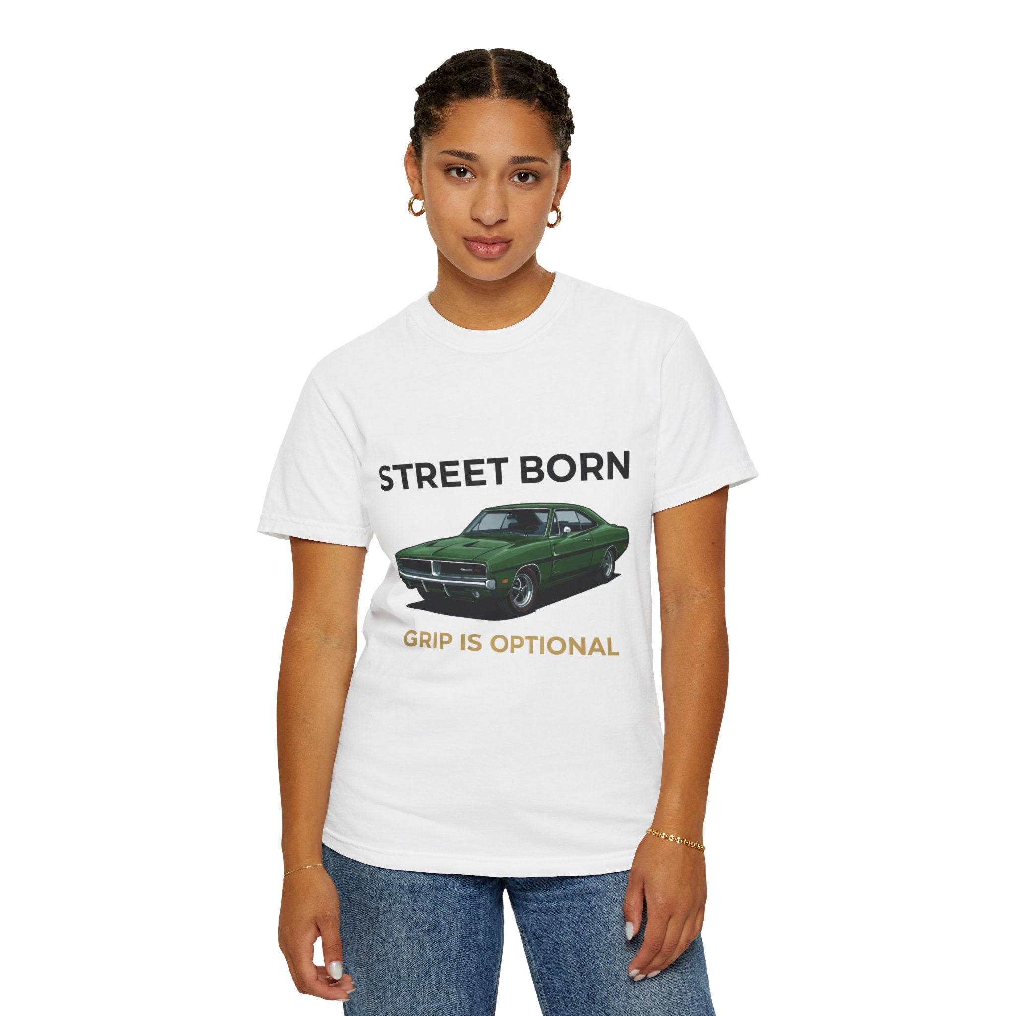American Muscle T-Shirt
