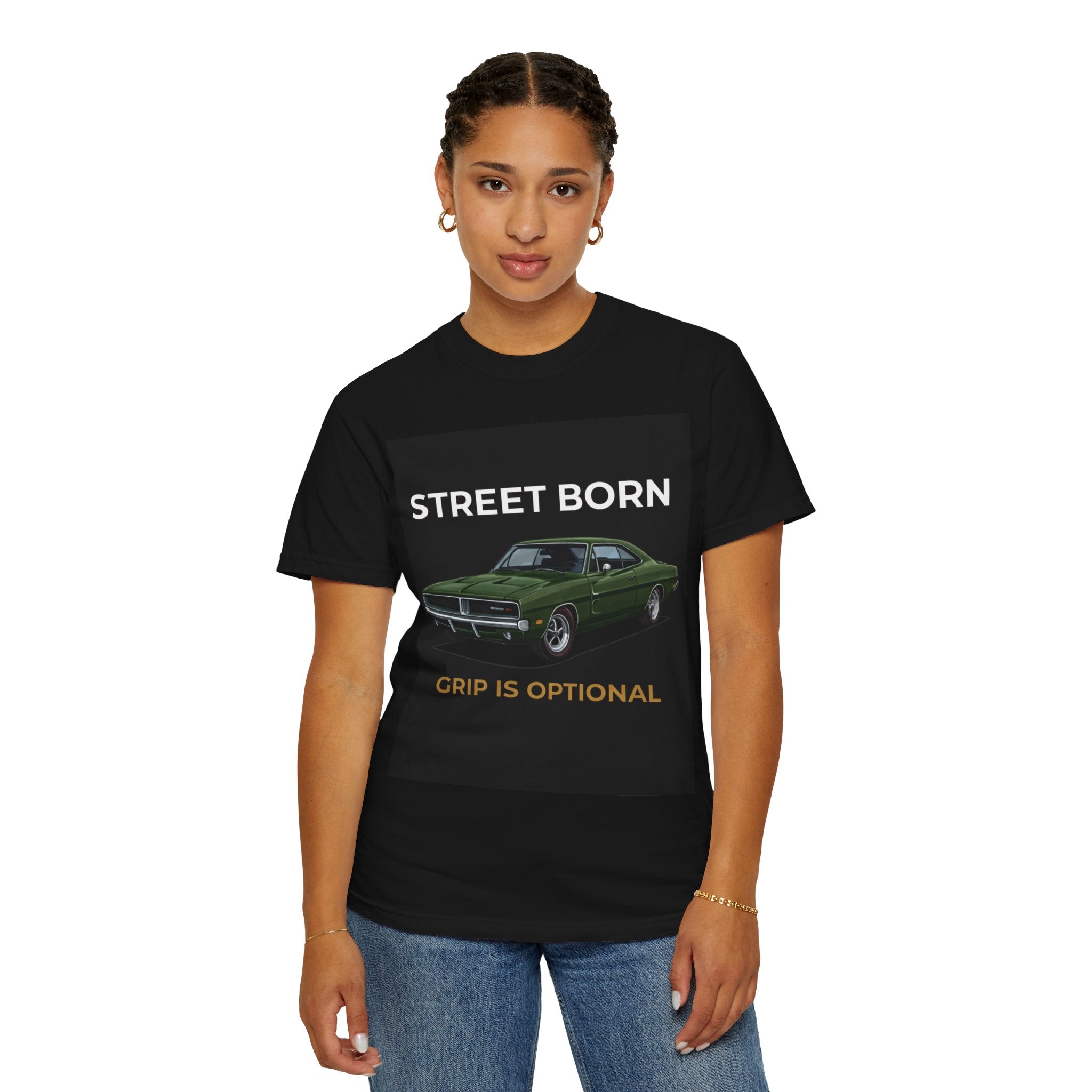 American Muscle T-Shirt