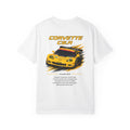 CORVETTE C6.R T-SHIRT